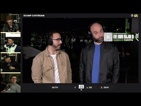 Esports Broadcaster Maven Resigns, Admits Secretly Dating Co-Host MerK's Ex-Wife