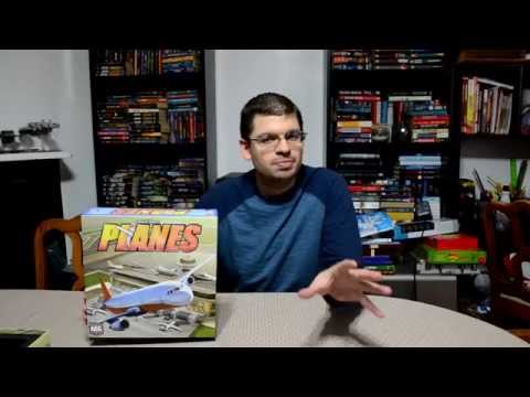 DGA Reviews: Planes (Ep. 232)