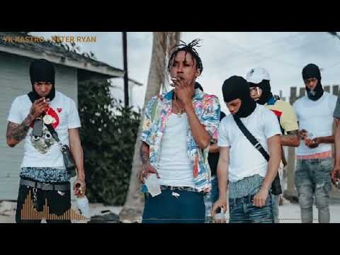 YK KASTRO - PETER RYAN (UNRELEASED AUDIO)