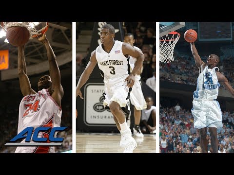 The 2005 NBA Draft | A Look Back