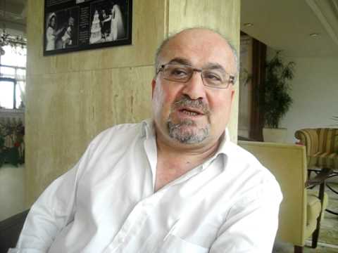 كلمة عبد الأحد اسطيفو في الذكرى 8 لإنتفاضة الكرد