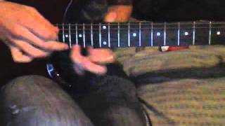 My Heart To Fear. The Witching Hour (Intro)