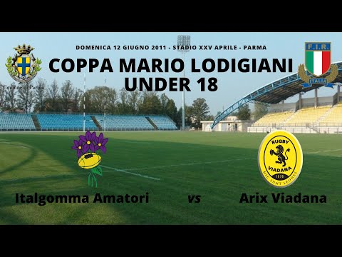 Finale campionato under 18 2010 2011