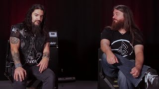 MACHINE HEAD - Catharsis: The Documentary - Triple Beam (OFFICIAL TRAILER)