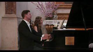 Concert Pianist