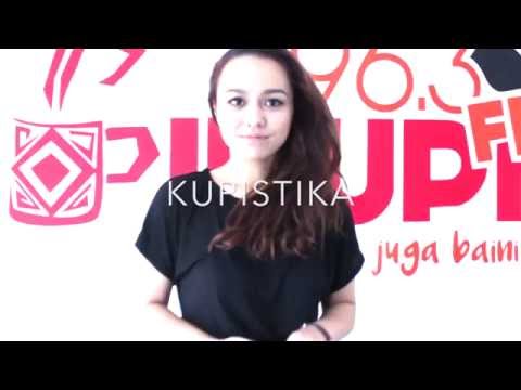 KUPISTIKA BERSAMA JO-ANNA SUE HENLEY-RAMPAS - SIOU