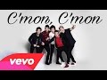 One Direction | C'mon C'mon (Official Music Video) *New*