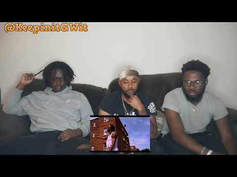 American From NY Listening to Toronto Rapper Smoke Dawg - Fountain Freestyle