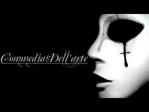 Nobody - Commedia Dell'arte (prod.Shao, gość. BiniolynX)