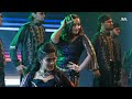 മാളവിക മേനോൻ ബീസ്റ്റ് സിനിമയിലെ അറബി