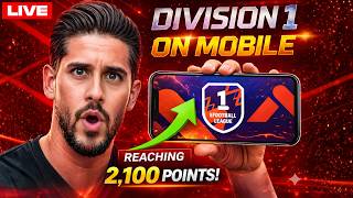 CAN I REALLY REACH 2100 POINTS ON MOBILE!? 🔥 THEN JAMES BOND 007 FIRST LIGHT 🎮 LIVE
