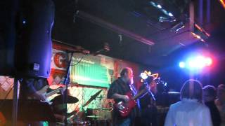 Jeff Horton Band "Statesboro Blues"