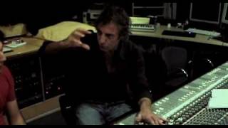 Making off de &quot;Nada es igual&quot; Chenoa