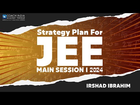 Coach India Academy Kerala Video 1