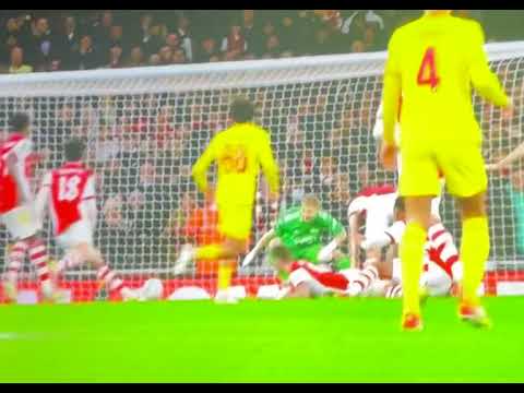 Diogo Jota goal vs arsenal