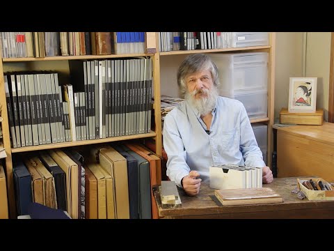 Remembering a Carver - The Sequel