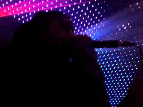 DJ Hazard, Harry Shotta, Mc Foxy & DREPS