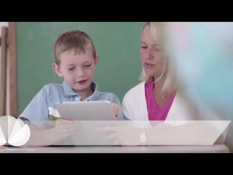 Nesplora Aula School: presentation of the tool