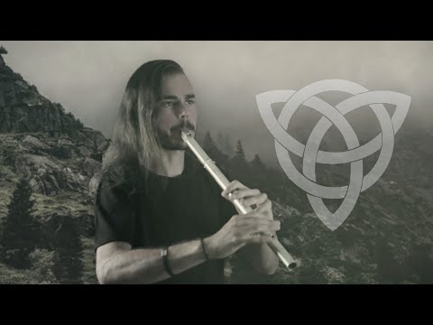 Epic Celtic Music - Azeriari by Tartalo Music & @IanFontova