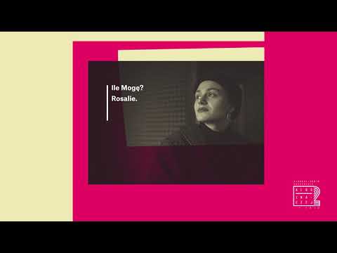 Albo Inaczej 2 - Rosalie. - Ile Mogę?