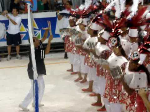 G.R.C.E.S.A. Bandeirantes do Saboó