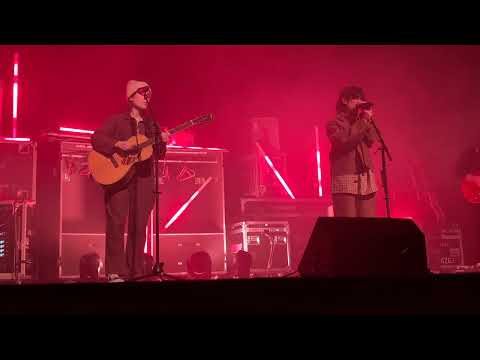 3/20 Tegan and Sara - Want To Be Bad @ Sanderson Brantford 3/21/24