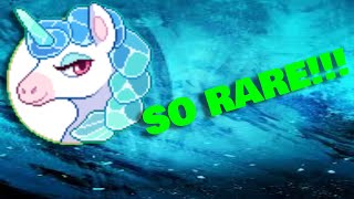 HOW TO GET A MYSTICLE IN PRODIGY!!!