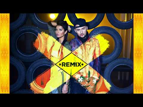 Клип Like Chocolate feat. F.Charm - Guatemala (Emil Lassaria Remix)