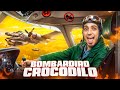 Gazan BOMBARDIRO CROCODILO Official Music Video
