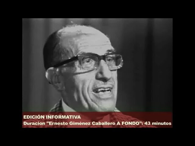 Vídeo relacionado con Cartageneras