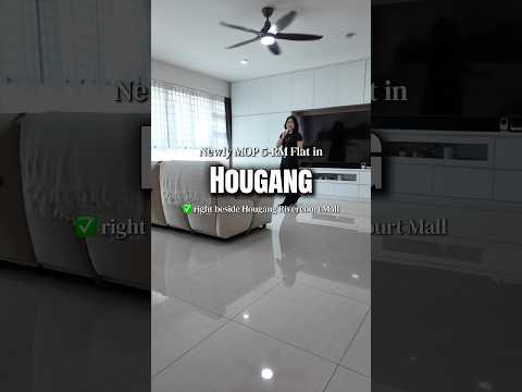 377A Hougang Street 32, 377A Hougang Street 32, 3 Bedrooms, 1,227 sqft, HDB Flat For Sale, by Dennis Lim, 500139783 - PropertyGuru.com.sg