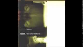 Recoil - Missing Piece