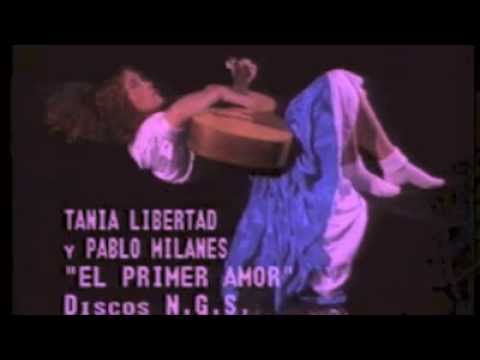 Video thumbnail for El Primer Amor