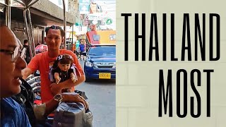 trailer: Thailand most viral vlogger