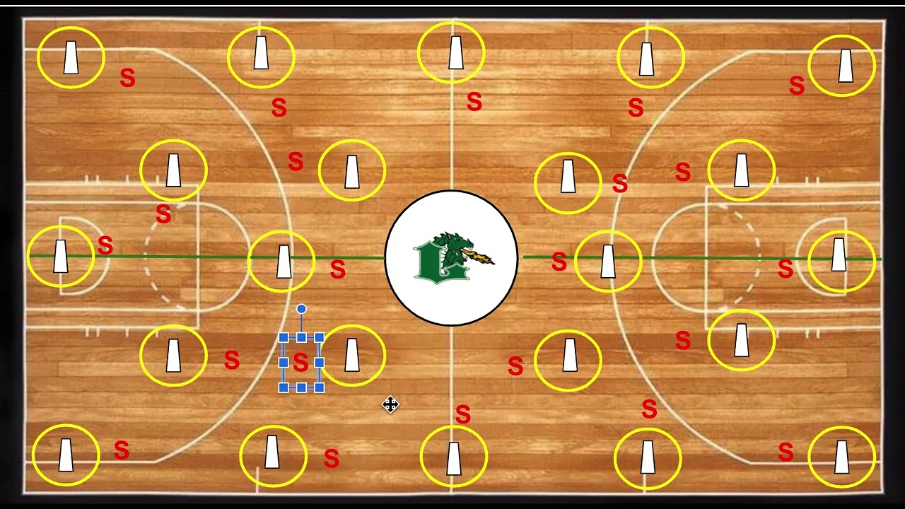 King Pin (4th and 5th grade Physical Education)