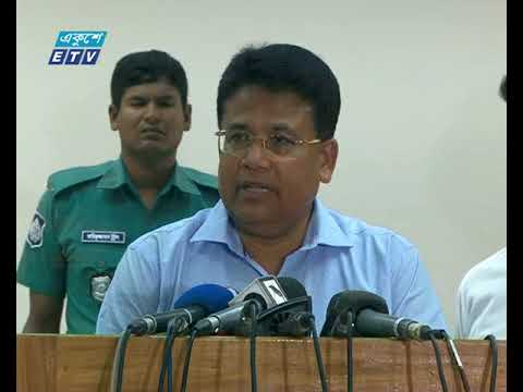 নির্বাচনের আগে রাজনৈতিক দলগুলোর সঙ্গে কোনো সংলাপ নয়