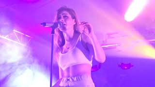 DEMONS Live - Against The Current (Engine Rooms, Southampton - 18/09/2018)