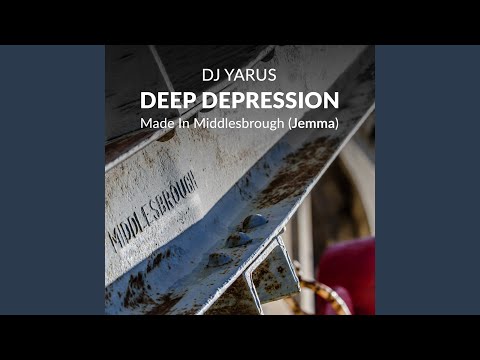 Made In Middlesbrough (Jemma)