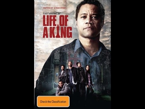 Life of a King Trailer