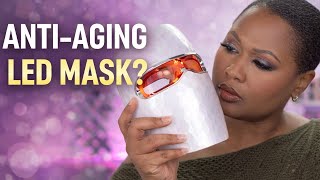 Ulike LED Face Mask | Red Light Therapy Mask at Home – Get Results! With Before & After!