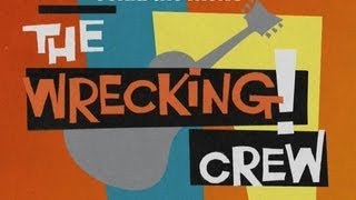 Ookla the Mok The Wrecking Crew Tribute