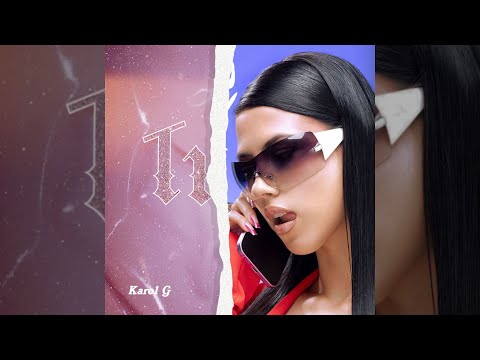 ANNA, Karol G, Nicki Minaj - Désolée X Tusa (Mashup by Gila‬)