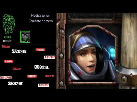 medic terran #allquotes  #StarcraftRemastered