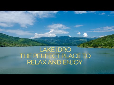 Lake Idro: The Perfect Place to Relax and Enjoy