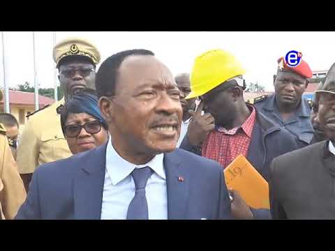 PIDGIN NEWS WEDNESDAY 7th AUGUST 2019 - EQUINOXE TV