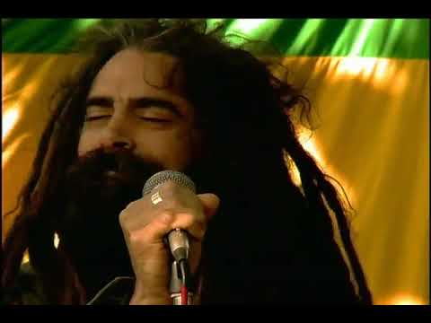 Johnny Dread - Rootsman Dread - Official Video