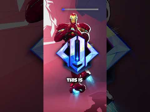 WHAT YOUR RANK SAYS ABOUT YOU IN MARVEL RIVALS!