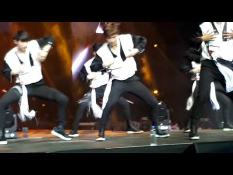 [FANCAM] 170707 VIXX - On And On