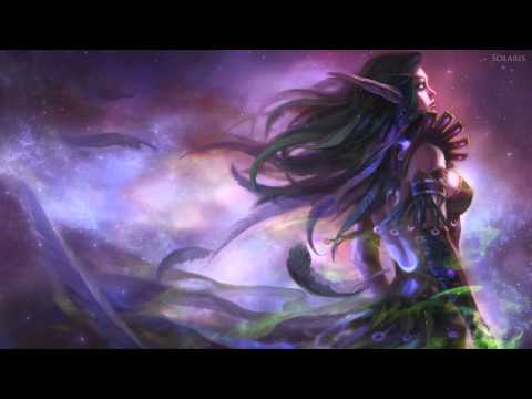 Neal Acree - Night Elves (Epic Vocal)
