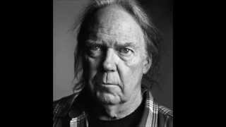 Neil Young    Feel your love  ((Solo & Unplugged Tour 2003))